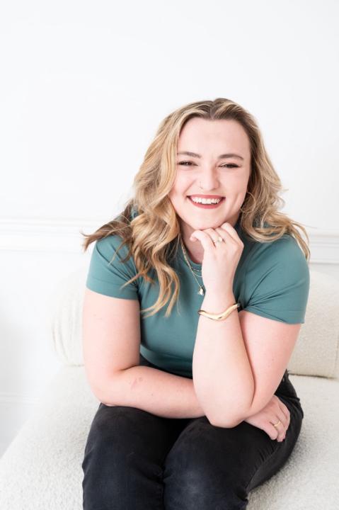 Meghan Stiglich