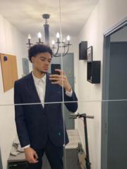 Bryan Kossou