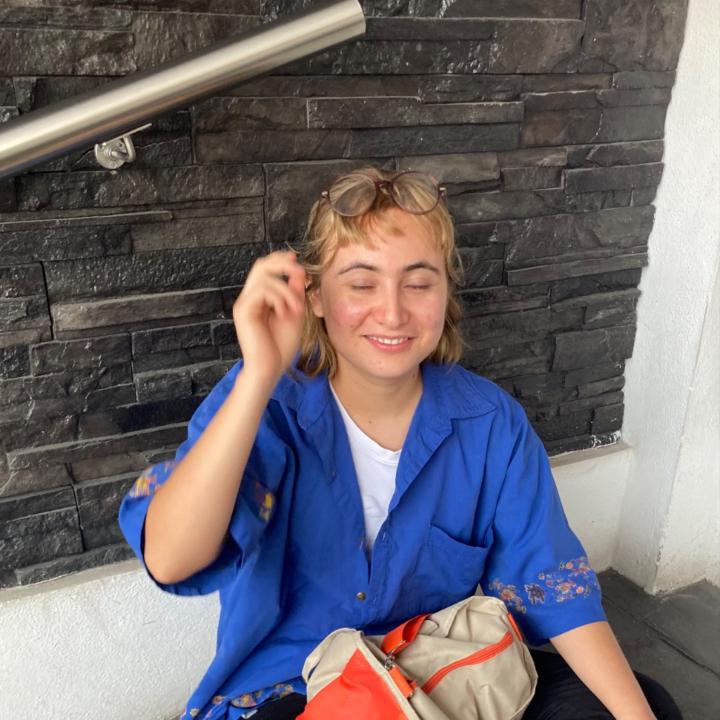 Alejandra Villalobos