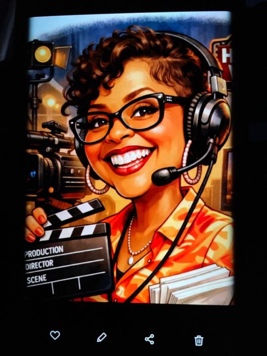 Antoinette Bates