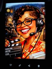 Antoinette Bates