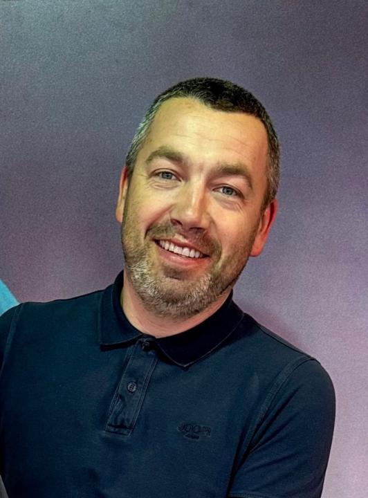 Lukasz Czajkowski