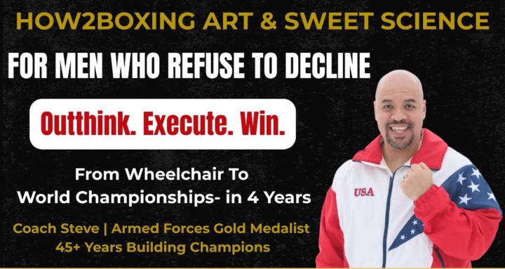 How2Boxing Art & Sweet Science