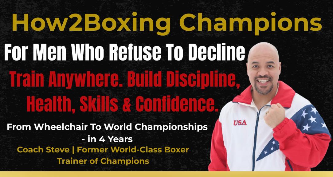 How2Boxing Champions