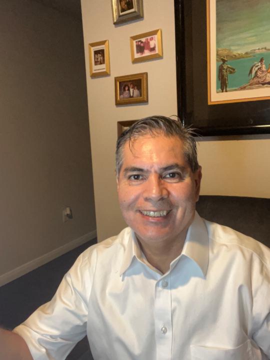 Gino Salinas