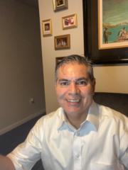 Gino Salinas