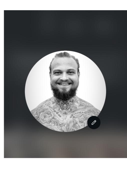 Tyler Harragan