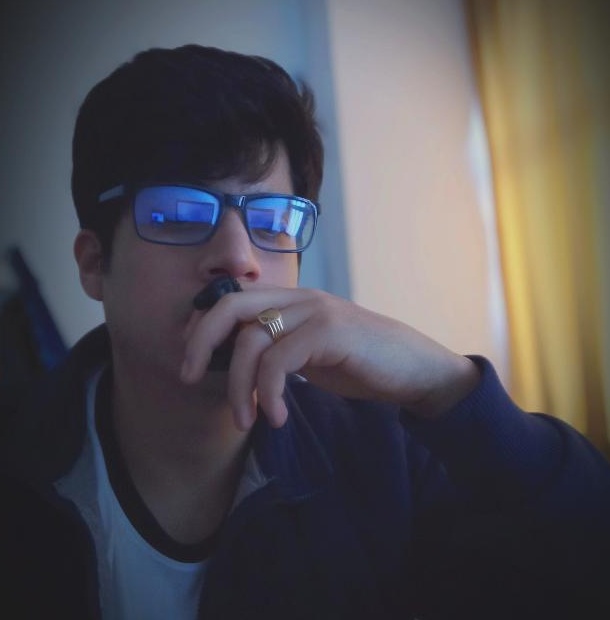 Irbin antonio Mesones vasquez