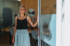 Michelle van Overveld