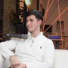 Pablo Monje