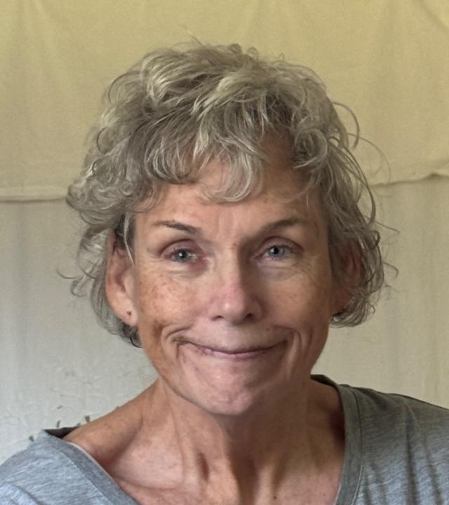Gail Oursler