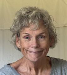 Gail Oursler