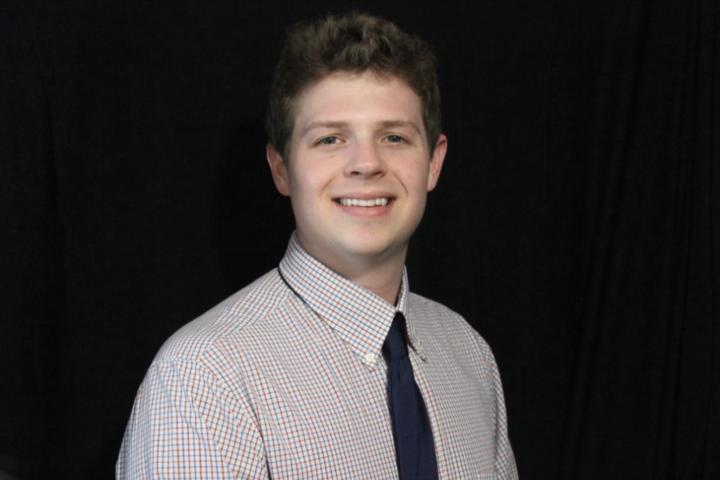 Trever McLaughlin