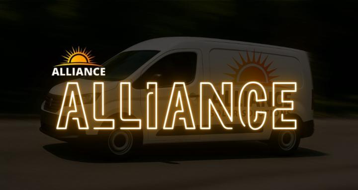 Powered Alliance - Ops