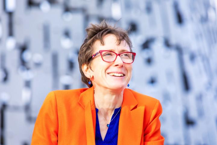 Morag Shaw
