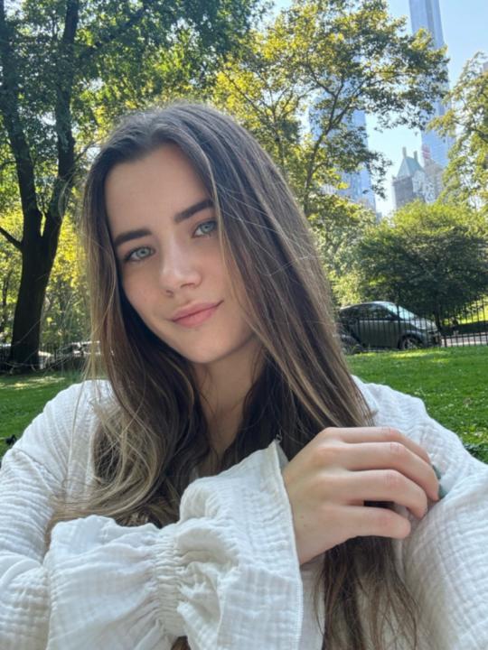 Valentyna Romaniuk