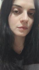 Larka Szoke