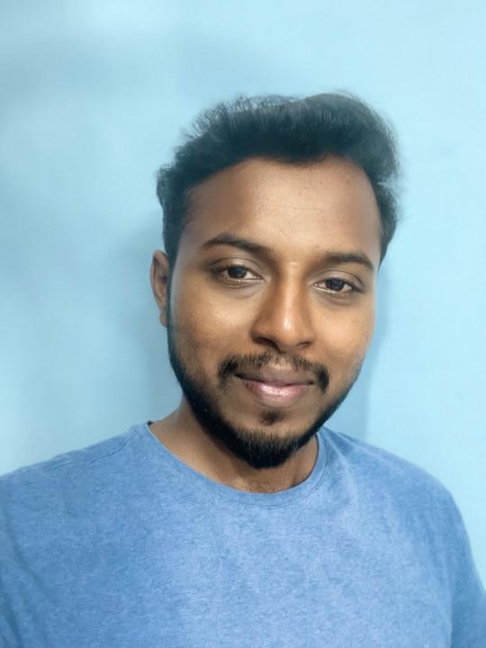 Balamurali Velappan