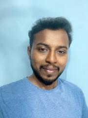 Balamurali Velappan