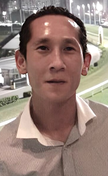 Nicolas Lai