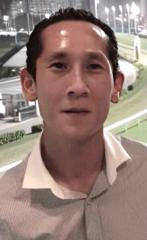 Nicolas Lai