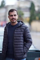 Sofyan Alnaimat