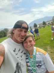 Ryan Mitchell