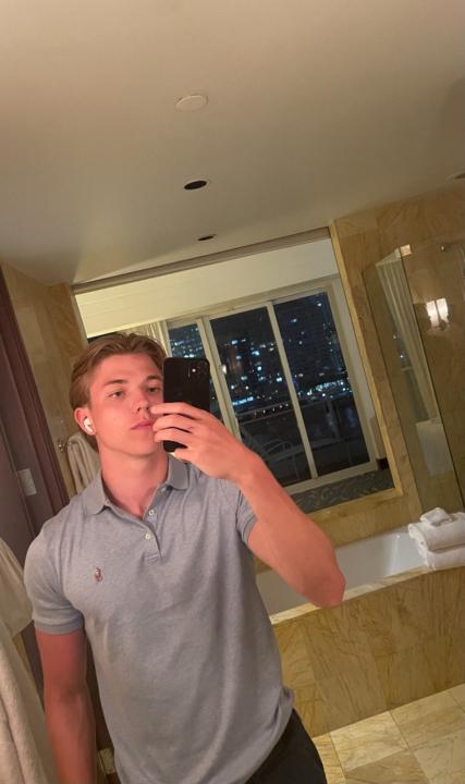 Ethan Stolzke
