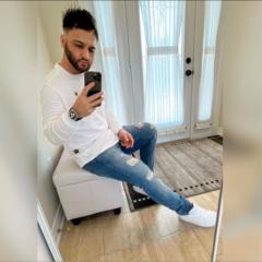 Romeo Arabov