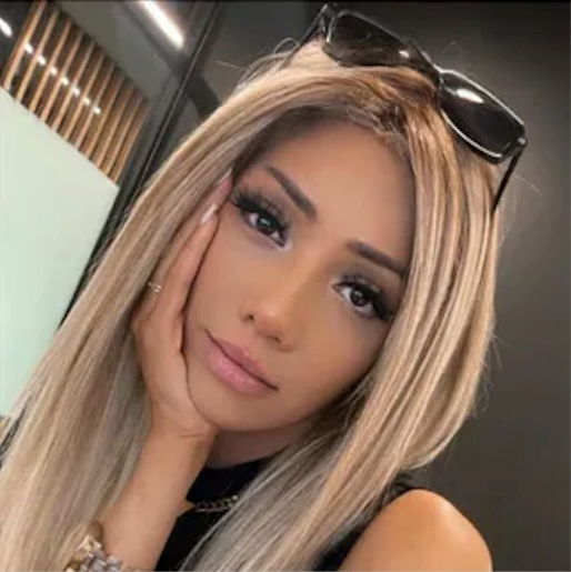 Mitzie Corral