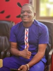 Mishine Ndigilembay