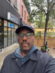 Adrion Batson