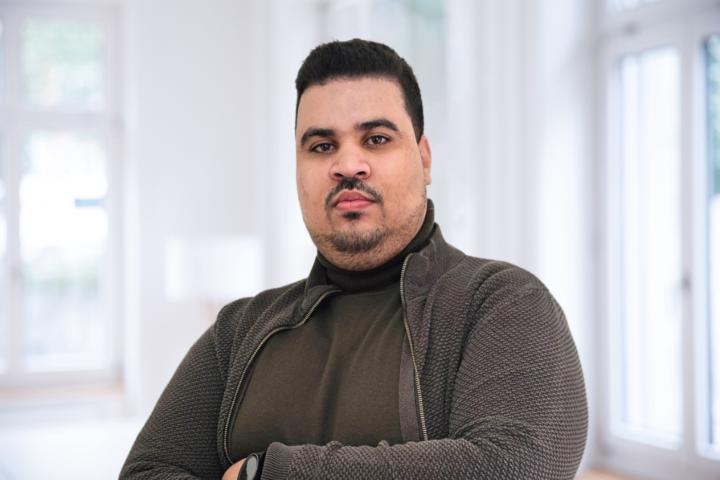 Amjad Koubri
