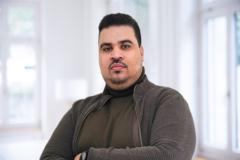 Amjad Koubri