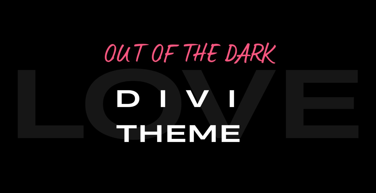 WORDPRESS DIVI 4 + 5