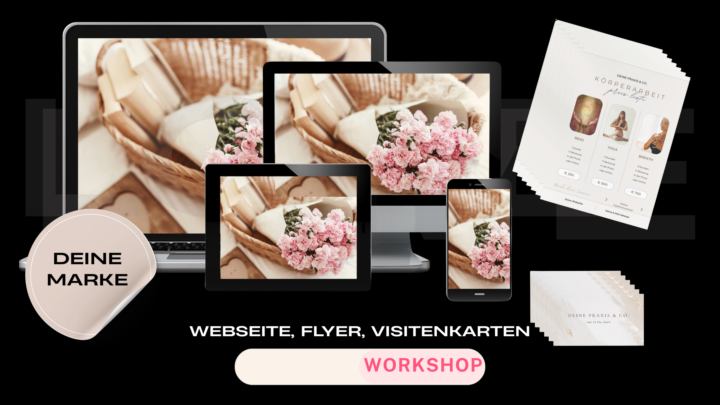 Out of the Dark - Nächster Workshop 21.09.2025, 19.00 Uhr