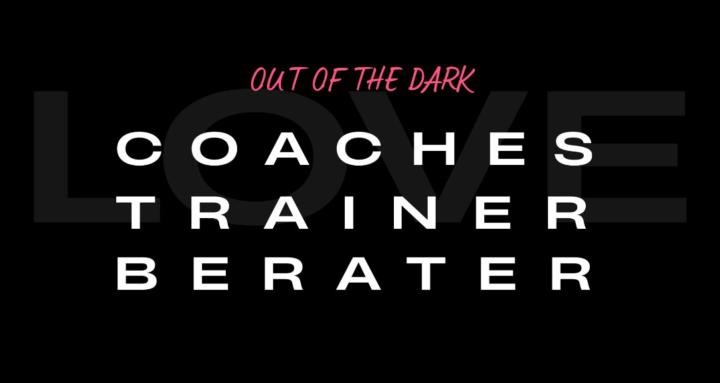 Holistic - Out of the Dark