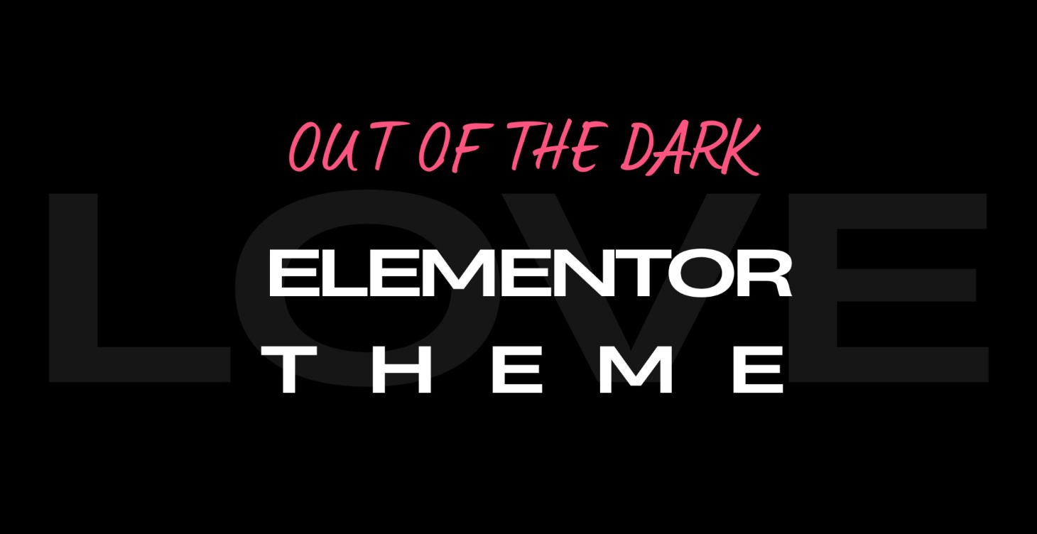 WORDPRESS ELEMENTOR
