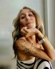 Julia Tinnacher