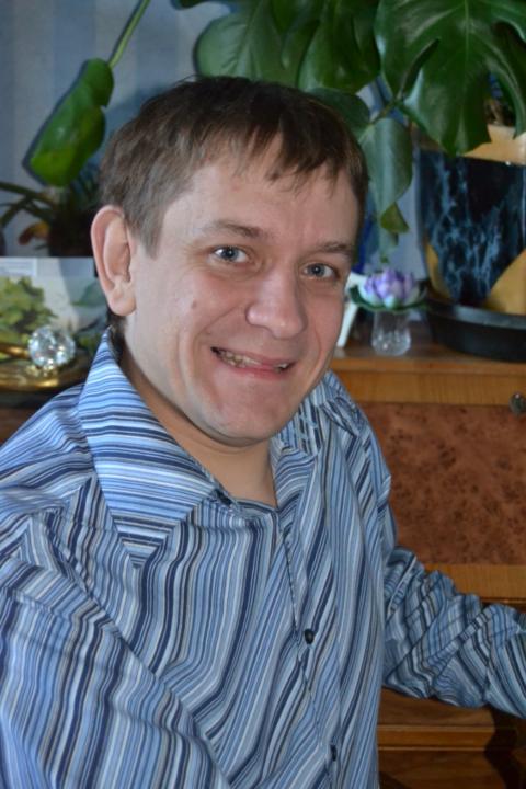 Sebastien Pousse