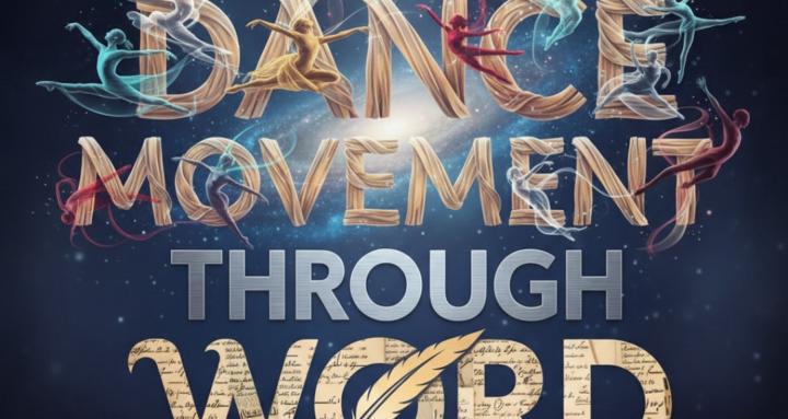 Dance Movement Thru The Word