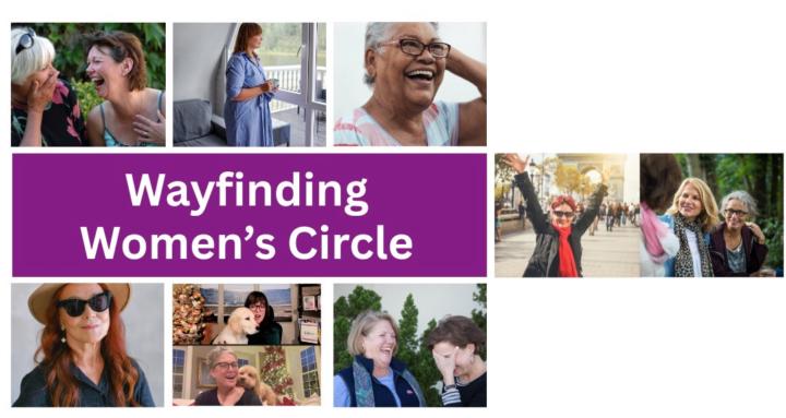 Wayfinding Women's Circle