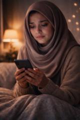 Bushra Ahmed