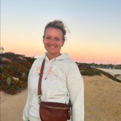 Therese Steinert