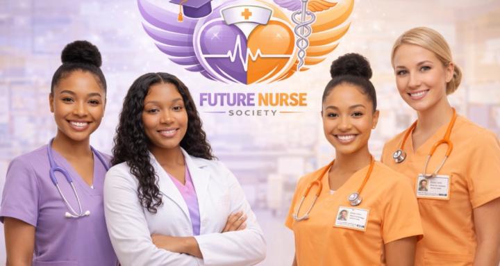 Future Nurse Society