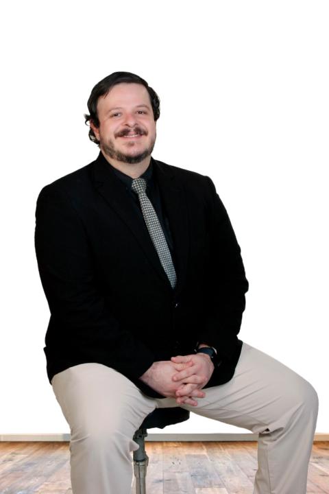 Gerardo Tirado Ojeda