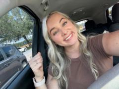 Amber Fox