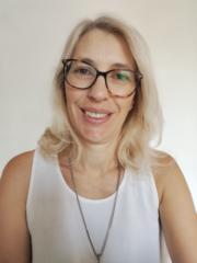 Andrea Pascual