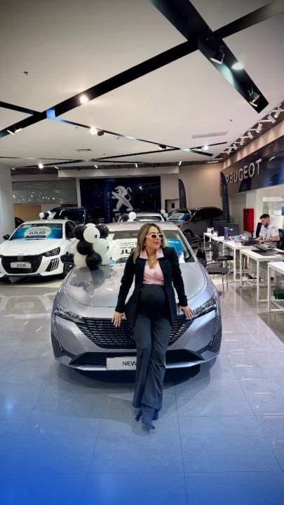 Gerardine Barbera