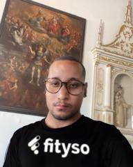 Arturo Andres Marcano Sanchez